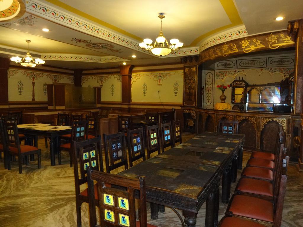Chokhi Dhani Indore Camera foto