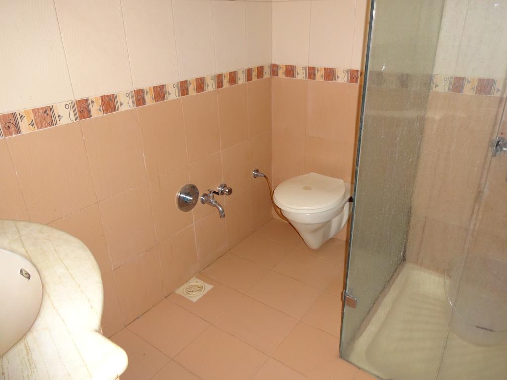 Chokhi Dhani Indore Esterno foto